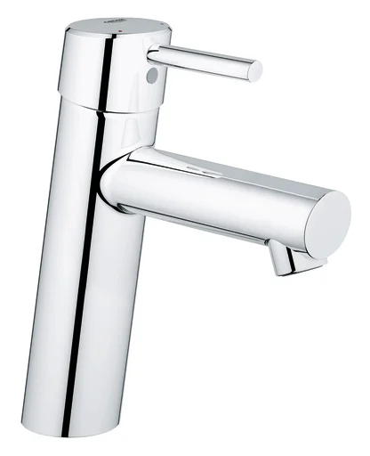 Grohe Concetto etgreb håndv md-høj tud gl krop