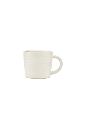 Pion Kop Grå/Hvid 6 cm
