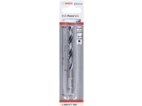 Bosch Accessories 2608577534 PointTeQ 1 stk. Spiralbor