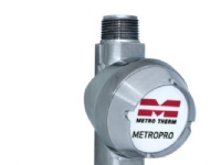 Metro Pro - Kalkspalter