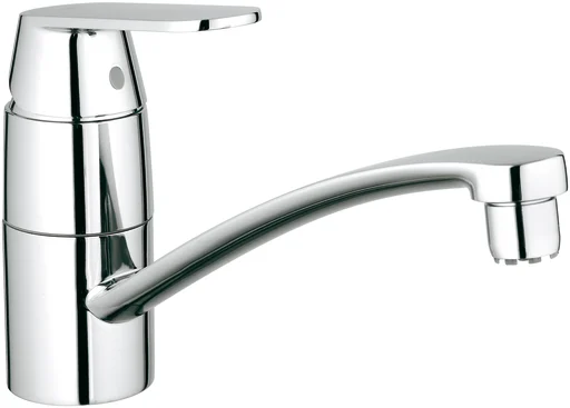 Grohe Eurosmart Cosmopolitan køkkenarmatur, krom