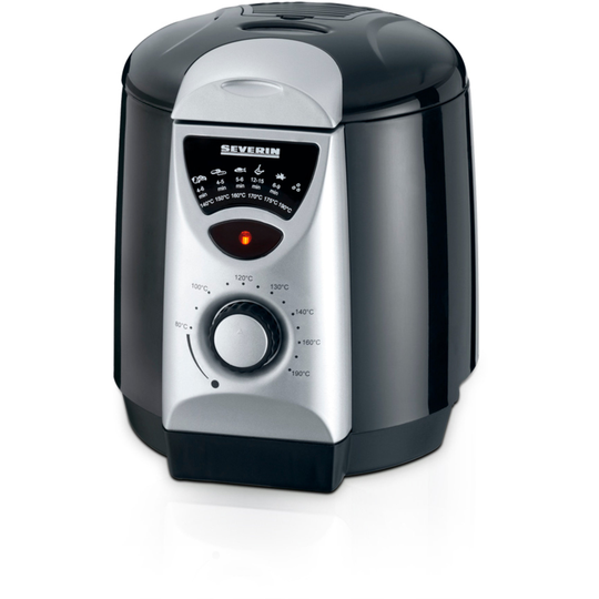 Severin 2408 Friture