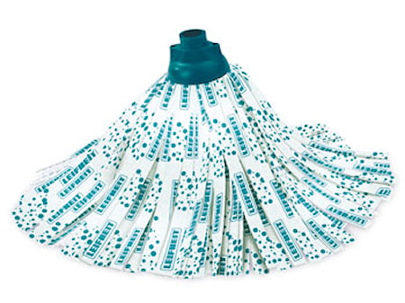 Moppehoved Classic plast Leifh