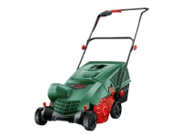 Bosch UniversalRake 900 Elektro-Rasenlüfter