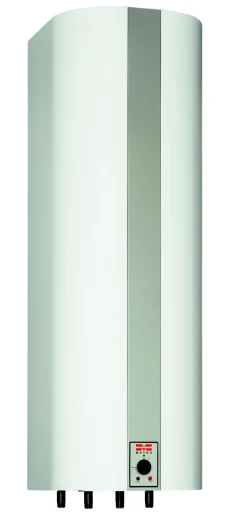 Metro Combivandvarmer til el-/fjernvarme, model 160