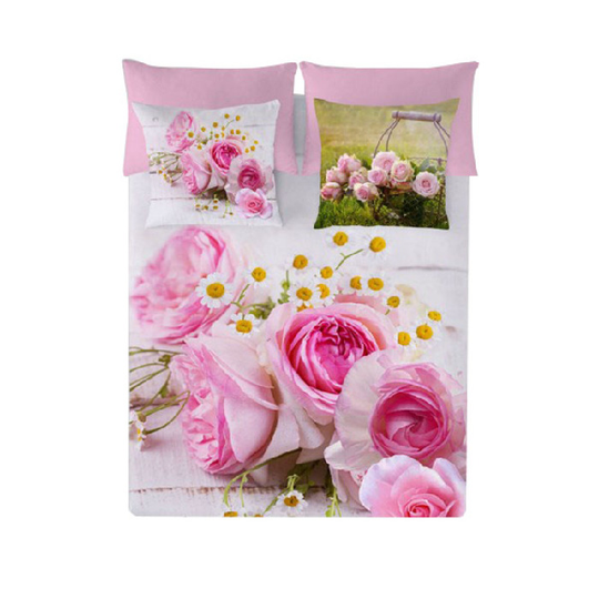 Nordisk cover Naturals Marsella
