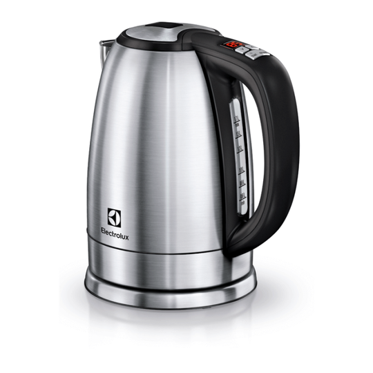Electrolux EEWA7700 - Elkande