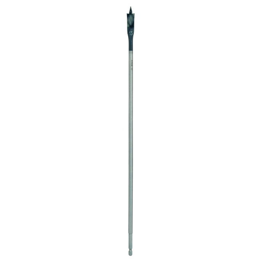 Bosch Fladfræsebor 13x400mm Self Cut - 2608595404