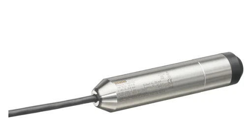 Siemens 0-5 mVS, 10 m sitrans LH100 tryk niveautransmitter