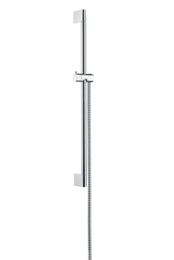 Hansgrohe Unica'Crometta 65/Metaflex 1,6 meter
