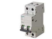 Siemens 5SL65137 5SL6513-7 Ledningssikkerhedsafbryder 13 A 230 V