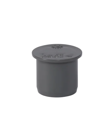 32 mm Prop afløb PP grå