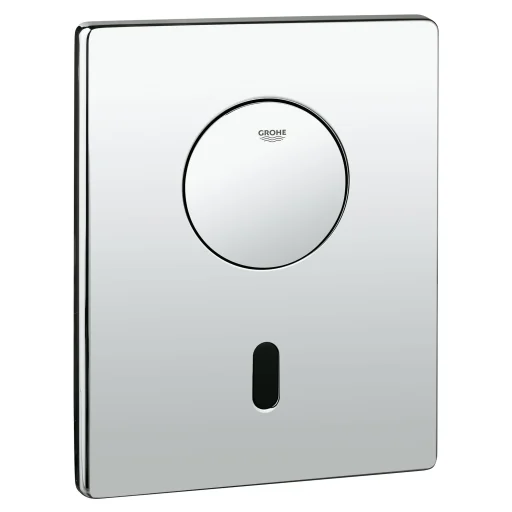 Grohe Tectron Skate Elektronisk Trykplade