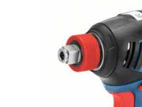 Bosch AKKUKOMBISLAGNØGLE GDX 18V-200 C SOLO - Uden batteri og oplader
