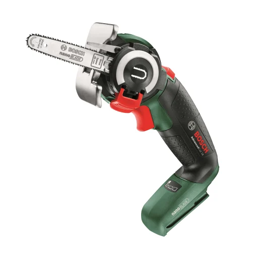 Bosch Advancedcut 18 V multisav - uden batteri