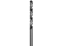 Bosch Accessories 2609255047 HSS Metal-spiralbor 6 mm Samlet længde 93 mm Slebet DIN 338 Cylinderskaft 1 stk