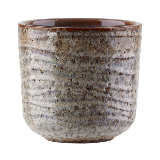 SINNERUP Amuse urtepotte (BEIGE, XL)