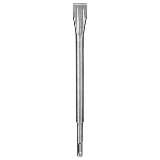 Bosch Fladmejsel SDS-plus 20x250mm 5 Stk - 2607019052