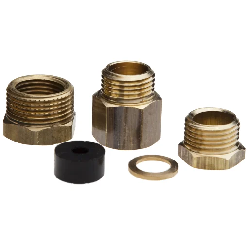 Heatcom PipeHeat nippel