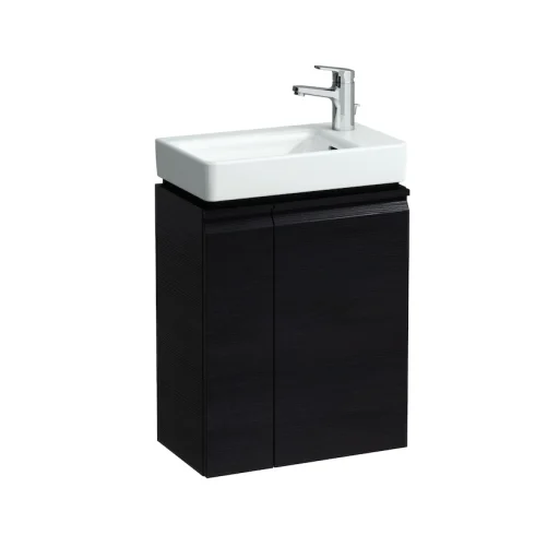 Laufen Pro-N underskab 27,5x47 cm, sort