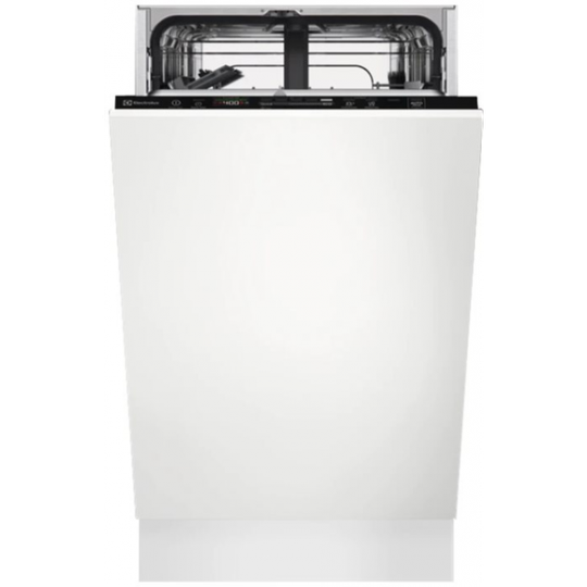 Electrolux EEQ42200L - Opvaskemaskine til integrering