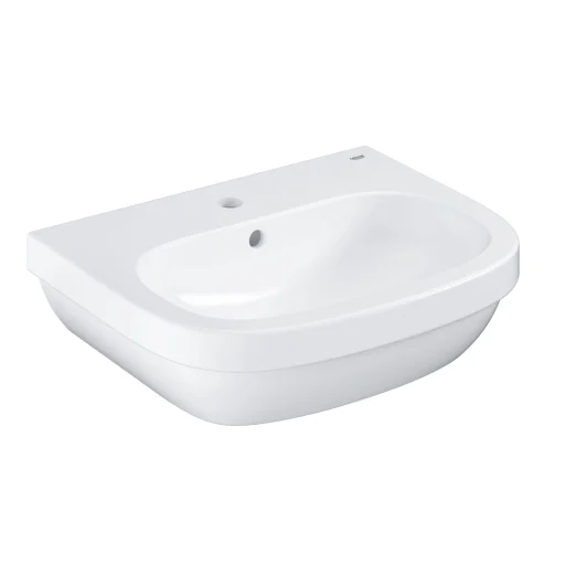 Grohe Euro Ceramic håndvask, 55 cm