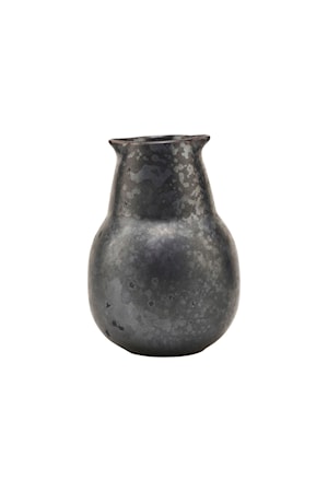 Pion Kande Sort/Brun 12 cm
