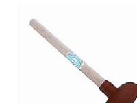 Gummirenser 130 mm -