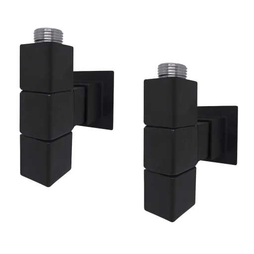 Kriss 4-K2 Plus Ventilsæt vinkel, Matsort