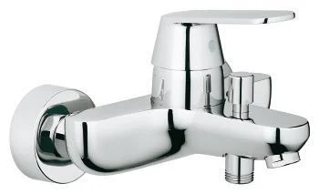 Grohe Eurosmart Cosmopolitan etgr bad udv
