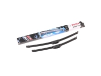 Bosch Aerotwin Retro Viskerbladesæt - 530+450mm - AR 531 S