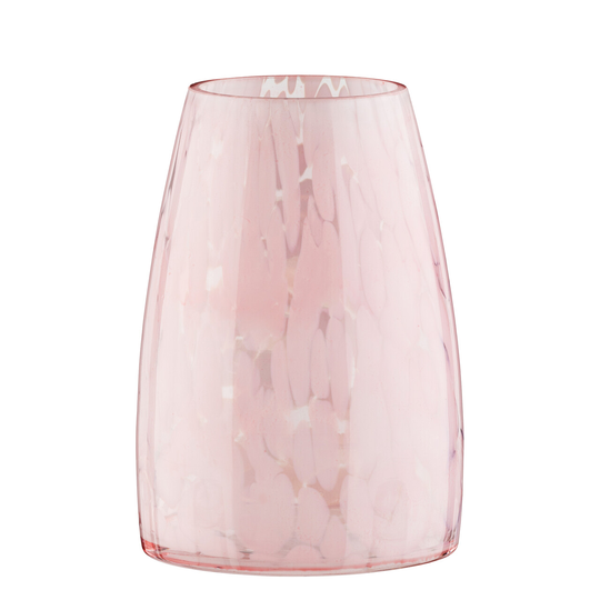 SINNERUP Alias vase H13,5cm (ROSA, ONESIZE)