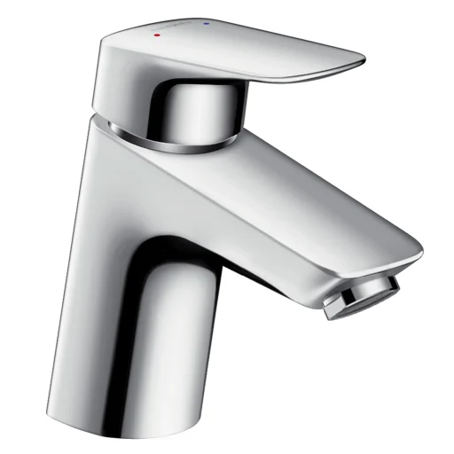 Hansgrohe Logis 70 håndvaskarmatur, krom