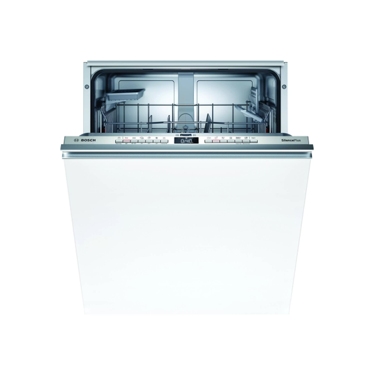 Bosch SBV4HAX48E - Integrerbar opvaskemaskine XXL