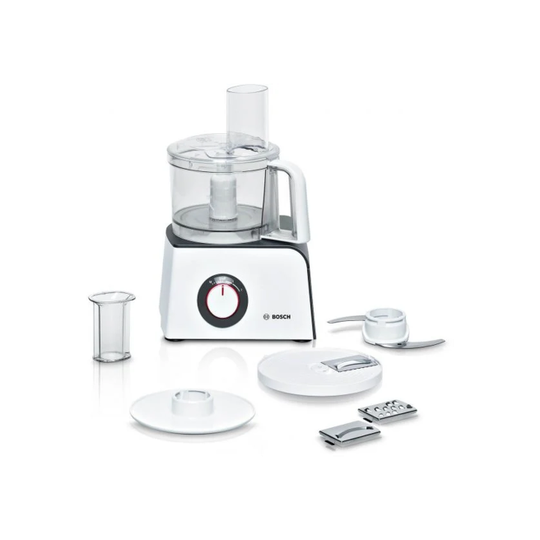 Bosch MCM4000 - Foodprocessor