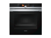 Siemens iQ700 HB678GBS6 - Ovn til indbygning - Home Connect - Pyrolyse - Stegetermometeret