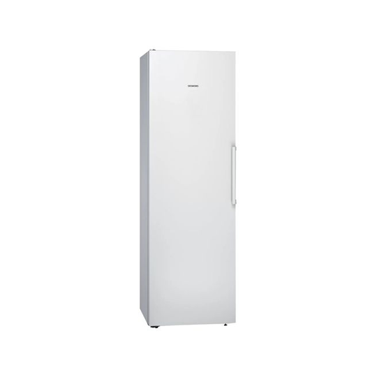 Siemens KS36VVWDP - Fritstående køleskab