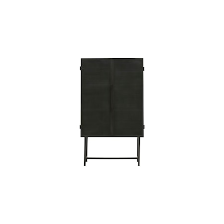 Skab Collect Desk Jern