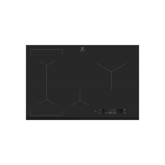 Electrolux HOB890PMF - Induktionskogeplade