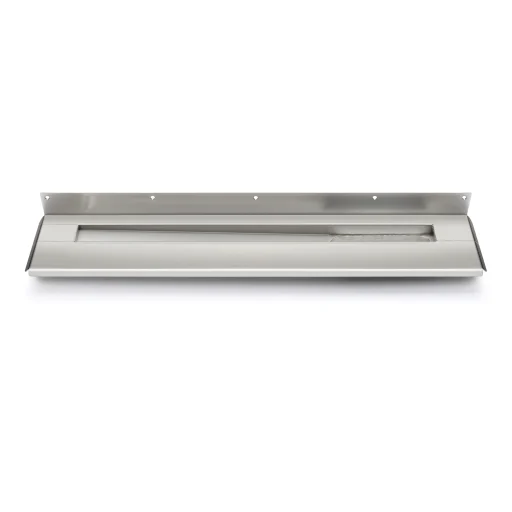 Unidrain 1004 Afløbsarmatur 700 mm udløb højre
