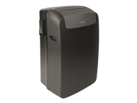 Whirlpool PACB29HP - Airconditioner - mobil - 3.1 EER - sort