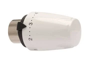 TRV Nordic 6-28 gr termostat Udskiftningstermostat til ældre M28 gevind