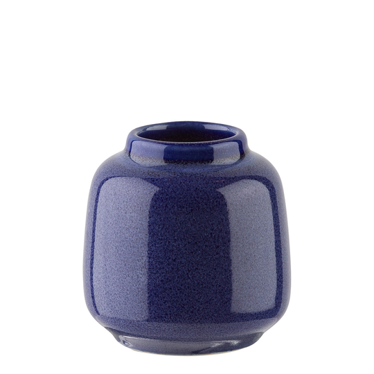 SINNERUP Doan vase (BLÅ, ONESIZE)