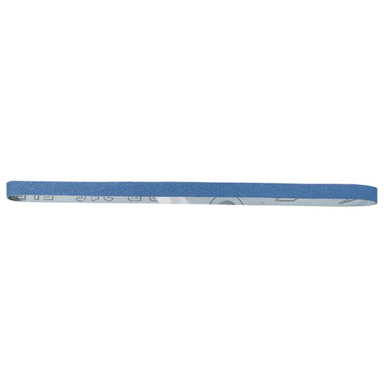 Bosch Slibebånd Bm 13x451mm K120 3stk - 2608606219
