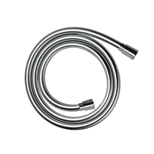 Hansgrohe Isiflex bruseslange 1,60 meter, krom