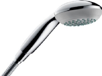 HANSGrohe Crometta 85 Green Ø85 mm håndbruser med 1 strålefunktion