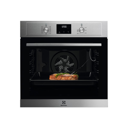 Electrolux COB400X - Ovn til indbygning