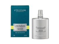 L'Occitane Cap Cedrat Edt Spray - Mand - 75 ml