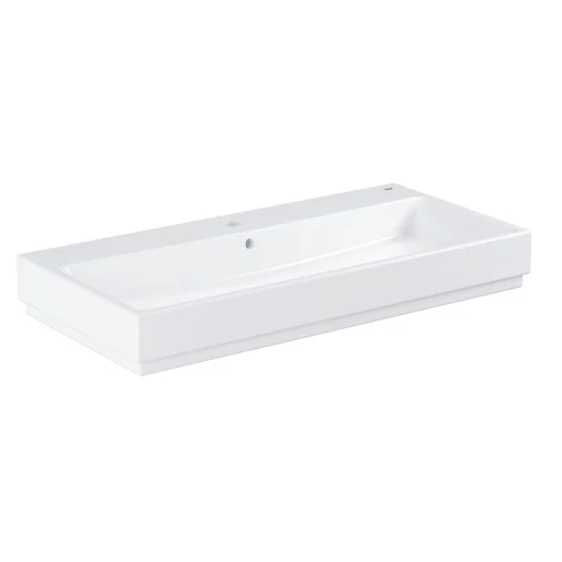 Grohe Cube Ceramic håndvask 101 cm