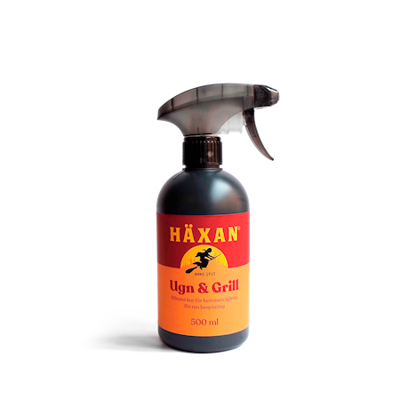 Ovn & Grill Rengøringsmiddel 650 ml
